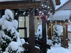 Частный Дом напротив казино с личной парковкой