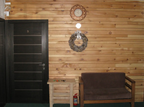 Отель Abba House