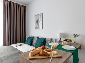 Апартаменты RentalSPb