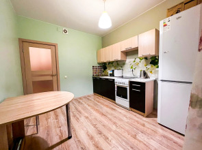 Апартаменты AlexHome Химки на 9 Мая 4а/1