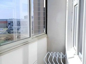 Лучшая квартира в Коммунарке