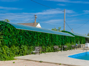 Гостевой Дом Гелиос