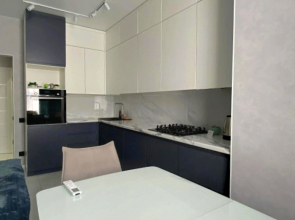 Квартира Стильная Посуточная в 3 минутах от аэропорта Мин воды