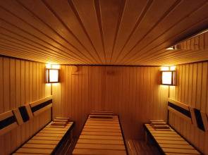 Гостевой Дом Эверест