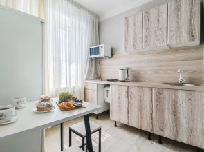 Квартира 1-ая Проспект Карла Маркса 7