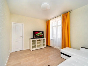 Апартаменты ZaraApartments24 Germana Titova 8