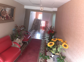 Гостевой дом Кристалл