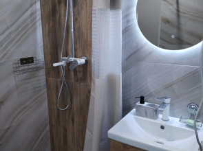 Квартира Уютная