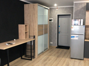 Квартира Студия на Братьев Темировых