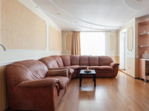 Апартаменты Просторные на Соборном