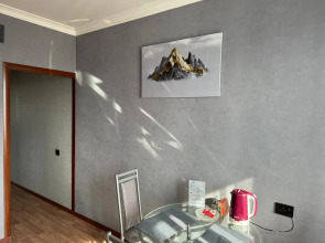 Апартаменты на Некрасова 39