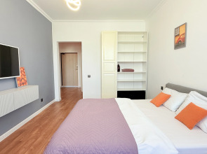 Апартаменты Архитектон