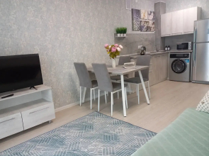 Апартаменты Монтана до 4 Чел на Возрождения 51 Пятница Сеть Посуточных Квартир