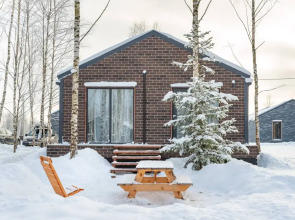 Частный дом Simple Life Home 231