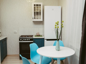 Апартаменты  В Центре Города на улица Революции, д. 52Б