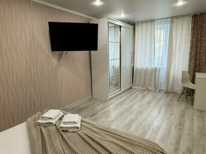 Апартаменты Созвездие Камчатки в Центре Города