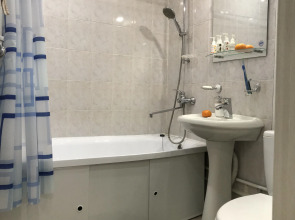 Квартира 2 Комн Рядом с Универмагом Уфа