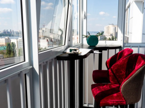 Апартаменты КАК ДОМА