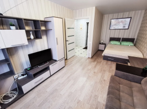 Апартаменты на Юбилейной