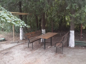 Мини-отель Чайка