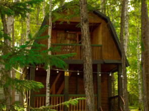 База отдыха Энергия