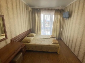 Гостевой дом Лазурит