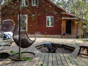 Частный Дом Стародачное Место