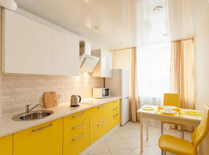 Апартаменты Кирпичная 26-58