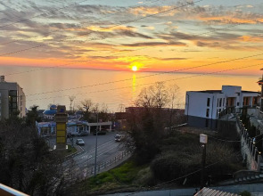 Гостевой дом Villoo bosco