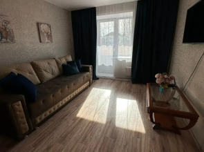 Апартаменты 1 комнатные