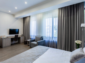 Гостевой Дом Amarino