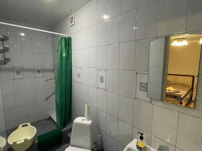 Квартира в Новом Афоне "Прибой"