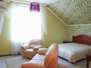 Гостевой дом Иванова