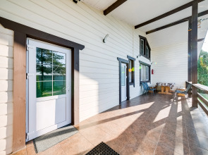 Частный дом у Аэропорта