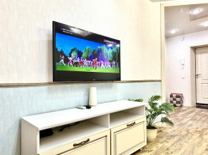 Квартира 1-комнатная квартира на ул. Мира 74