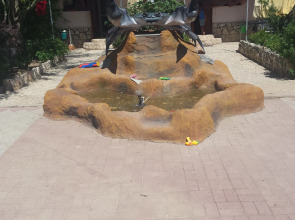 Гостевой дом Крабовая Бухта