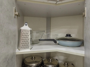 Апартаменты 3 комн квартира на заливе