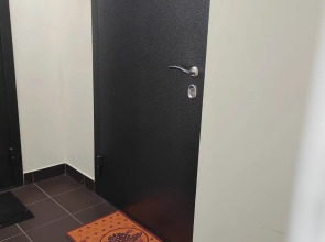 Апартаменты у озера