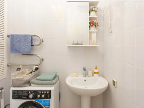 Апартаменты в Центре Ампир