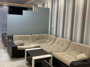 Апартаменты Панорама