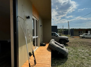 Отель ГТК Рыбаградъ