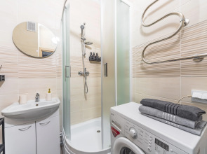 Квартира Синица