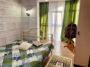 Квартира Пихтовый сад от Якамоз