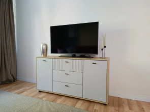 Апартаменты Акцент у Музея Марципана