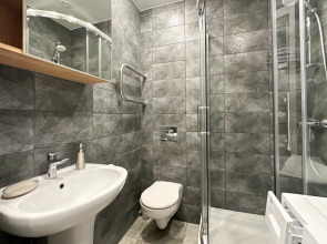 Апартаменты LS-Blueberry с видом на море