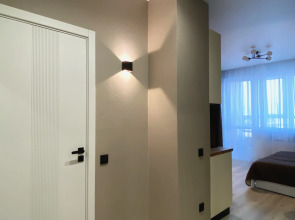 Апартаменты Петроглиф Парк