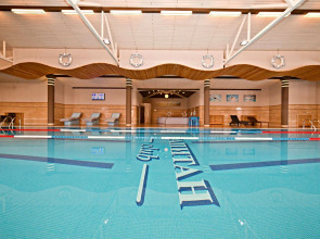 Гостевой комплекс Капитан Клаб