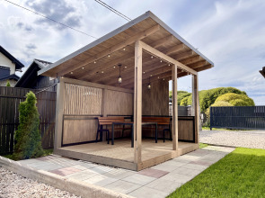 Гостевой Дом Сокольница