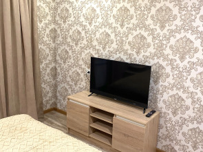 Квартира Светлая и уютная