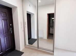 Квартира в Жилом Комплексе Цветной Бульвар